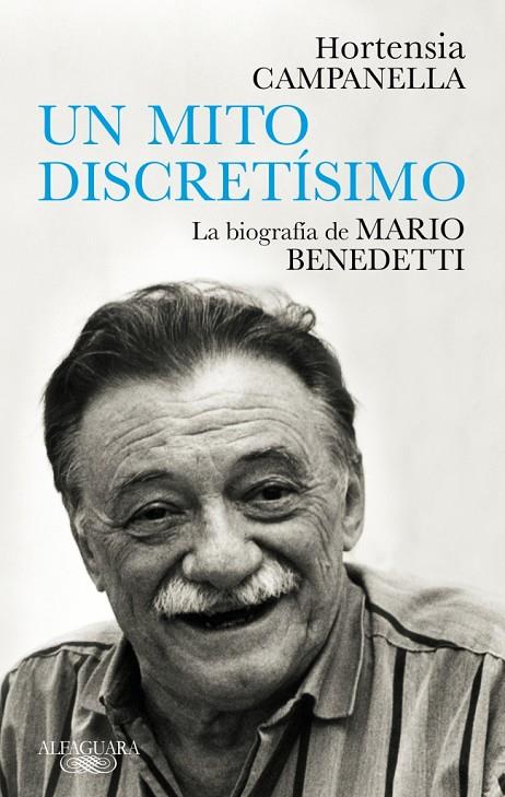 MITO DISCRETÍSIMO, UN | 9788420454313 | CAMPANELLA, HORTENSIA