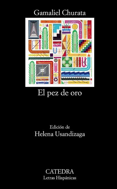 PEZ DE ORO, EL | 9788437630564 | CHURATA, GAMALIEL