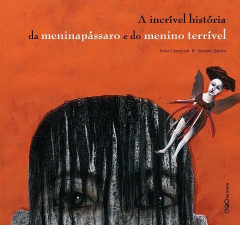 A INCRÍVEL HISTÓRIA DA MENINAÀ | 9788498711059 | CASTAGNOLI, ANNA