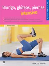 BARRIGA, GLÚTEOS, PIERNAS INTENSIVO | 9788425516931 | WINKLER, NINA