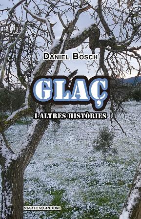 GLAÇ | 9788415432326 | BOSCH I BADENES, DANIEL P.