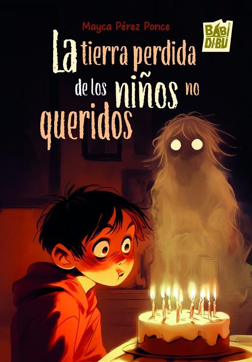 TIERRA PERDIDA DE LOS NIÑOS NO QUERIDOS, LA | 9791388310546 | PONCELET, ÁUREA