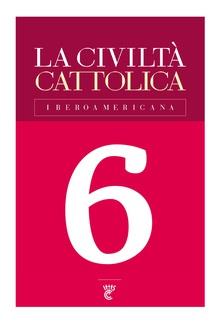 CIVILTÀ CATTOLICA IBEROAMERICANA, LA | 9788425440182 | SPADARO S. I., ANTONIO / FARÉS S. I., DIEGO / SOUKUP S. I., PAUL A.