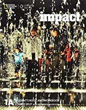 IMPACT 1 A ALUM+EJER | 9781337553834