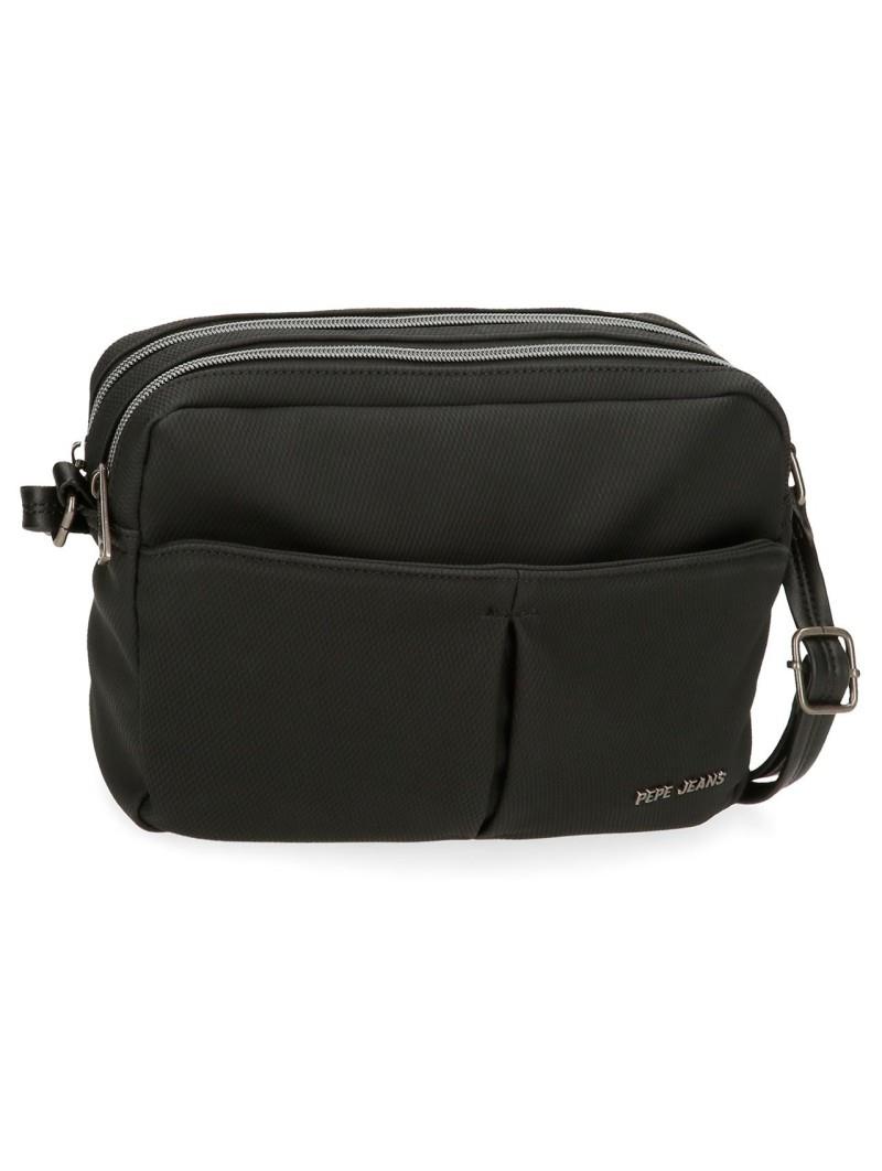 BANDOLERA GALA NEGRE 2 CREMALLERES | 8447444000968