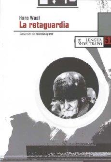 RETAGUARDIA | 9788483810859 | WAAL, HANS