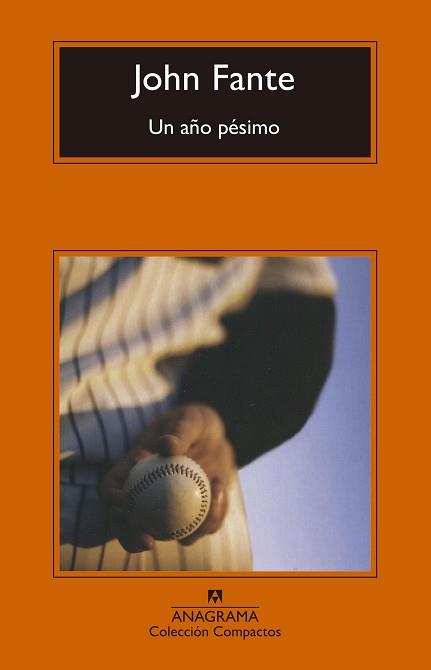 AÑO PÉSIMO, UN | 9788433960269 | FANTE, JOHN