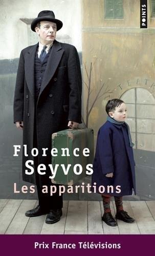 APPARITIONS, LES | 9782757851975 | SEYVOS, FLORENCE