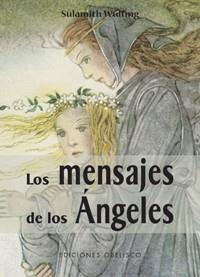 MENSAJES DE LOS ANGELES, LOS (+ CARTAS) | 9788497774253 | WULFING, SULAMITH