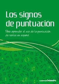 SIGNOS DE PUNTUACIÓN, LOS | 9788499211060 | CIRUELO RANDO, PILAR