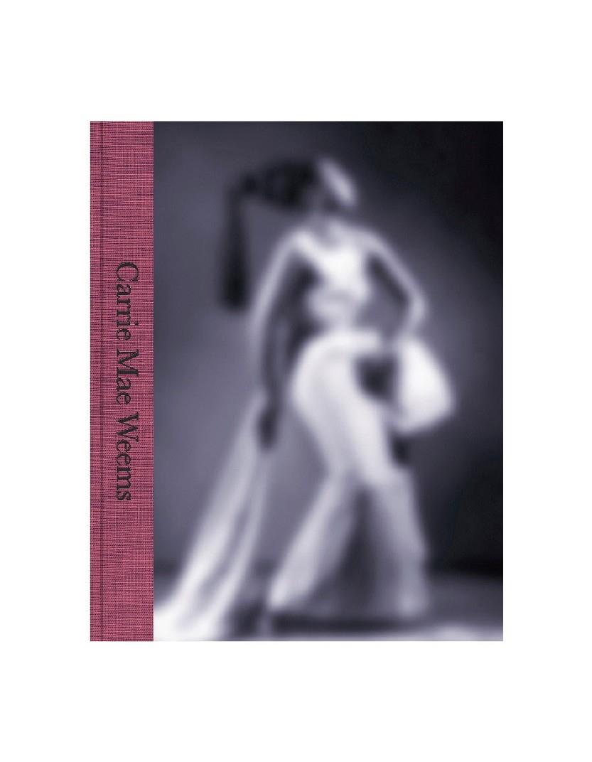 CARRIE MAE WEEMS (ED. EN CATALÀ) | 9788498448153