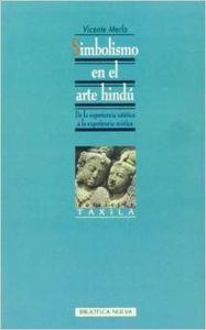 SIMBOLISMO EN EL ARTE HINDU | 9788470307072 | MERLO LILLO, VICENTE