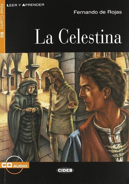 CELESTINA, LA (+CD) | 9788877548108