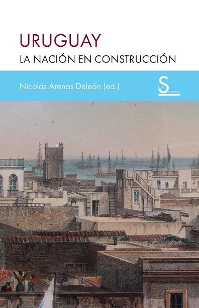 URUGUAY | 9791387694890 | ARENAS DELEÓN, NICOLÁS