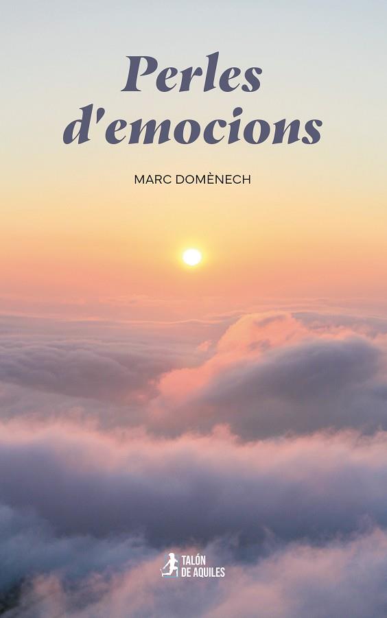 PERLES D'EMOCIONS | 9791387930189 | DOMENECH, MARC