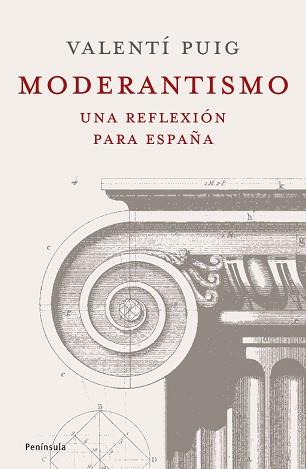 MODERANTISMO | 9788483078433 | PUIG, VALENTÍ