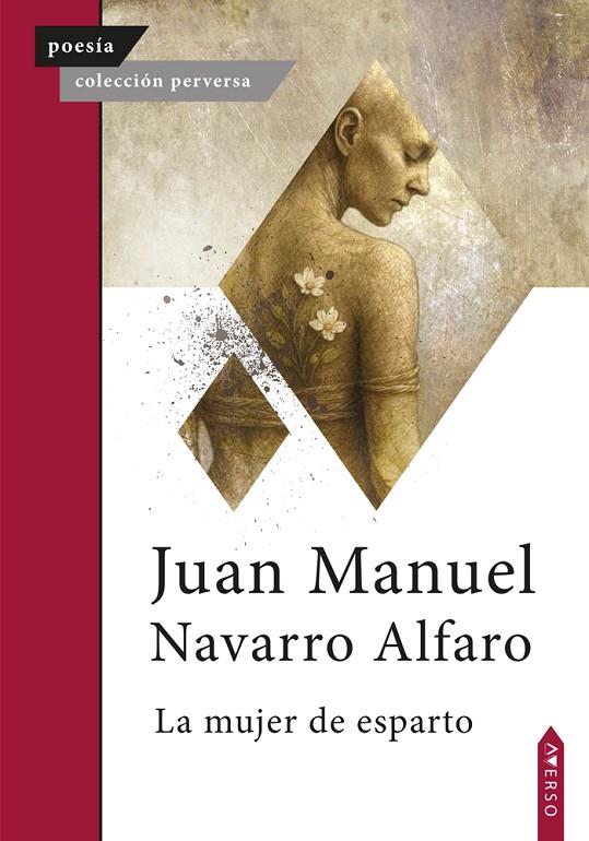 MUJER DE ESPARTO, LA | 9791399099164 | NAVARRO ALFARO, JUAN MANUEL