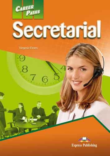 SECRETARIAL | 9781471562976 | EVANS, VIRGINIA