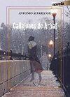 CALLEJONES DE ARBAT | 9788490742983 | ÁLVAREZ GIL, ANTONIO
