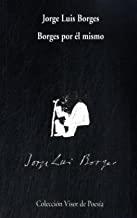 BORGES POR ÉL MISMO CON AUDIOCD | 9788475224282 | BORGES, JORGE LUIS