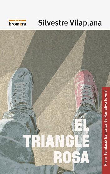 TRIANGLE ROSA, EL | 9788490267288 | VILAPLANA, SILVESTRE