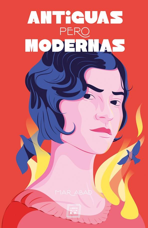 ANTIGUAS PERO MODERNAS | 9788417678241 | ABAD GARCIA, MAR