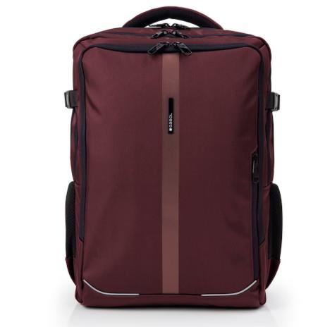 MOTXILLA 3 DEPARTAMENTS BURDEUS 17.30GABOL | 8425126262521