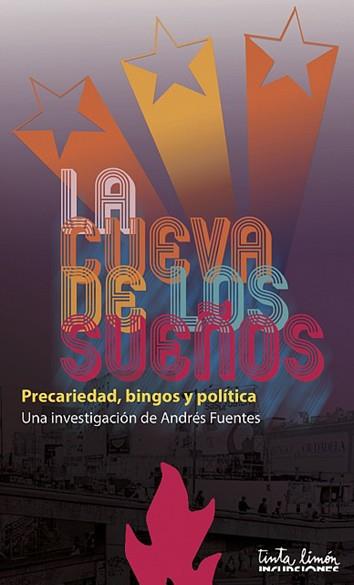 CUEVA DE LOS SUEÑOS, LA | 9789873687419 | FUENTES, ANDRÉS