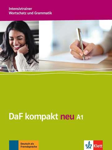 DAF KOMPAKT NEU A1 INTENSIVTRAINER | 9783126763165