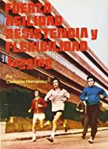 FUERZA, AGILIDAD, RESISTENCIA Y FLEXIBILIDAD. JOGGING | 9788420300894 | HERNANDEZ, CLEMENTE