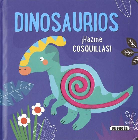 DINOSAURIOS | 9788467799613 | EDICIONES, SUSAETA