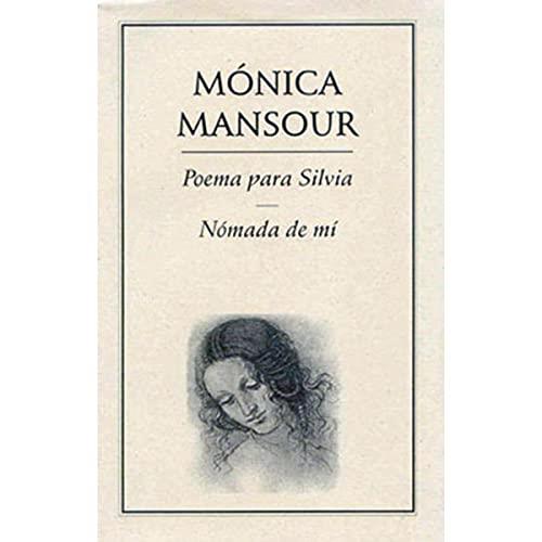 POEMA PARA SILVIA | 9789686567625 | MANSOUR, MÓNICA