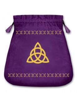 BOLSA TAROT TRIPLE GODDESS | 9780000003727
