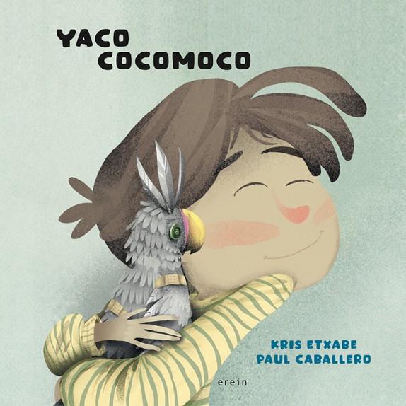 YACO COCOMOCO | 9788491097259 | ETXABE MARTINEZ, KRIS