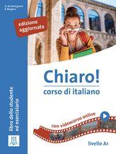 CHIARO A1 | 9788861826236