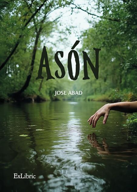 ASÓN | 9791388079016 | ABAD, JOSÉ