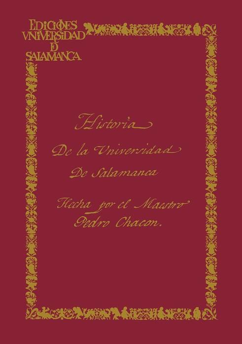 PRIMERA HISTORIA DE UNA UNIVERSIDAD, LA | 9788490127070 | CARABIAS TORRES, ANA MARÍA
