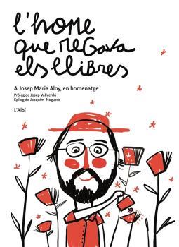 HOME QUE REGAVA ELS LLIBRES, L' | 9788412505436