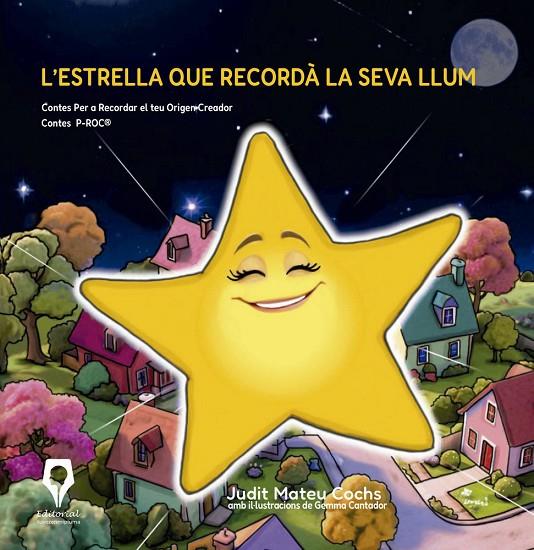 ESTRELLA QUE RECORDA LA SEVA LLUM, L' | 9791388013140 | MATEU COCHS, JUDIT