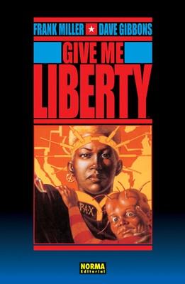 MARTHA WASHINGTON 01 | 9788498140651 | MILLER, FRANK / GIBBONS, DAVE