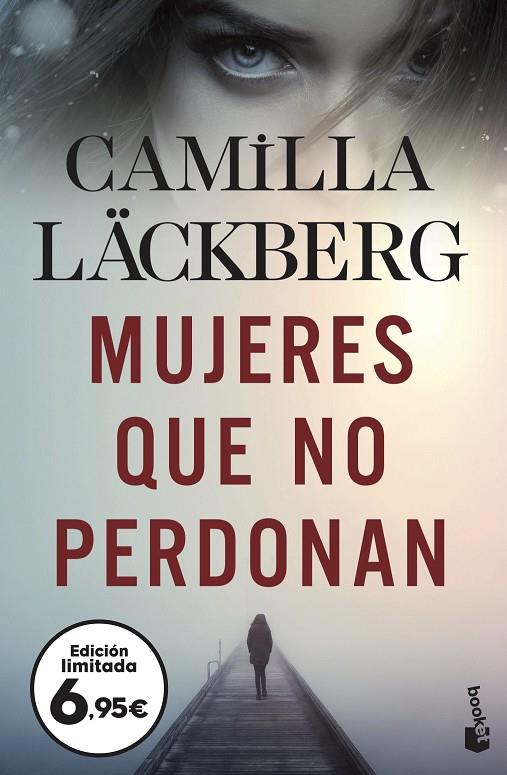 MUJERES QUE NO PERDONAN | 9788408251637 | LÄCKBERG, CAMILLA