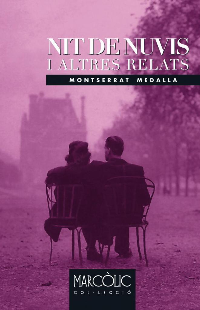 NIT DE NUVIS I ALTRES RELATS | 9788480907774 | MEDALLA, MONTSERRAT
