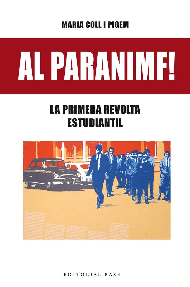 AL PARANIMF | 9788416587636 | COLL I PIGEM, MARIA