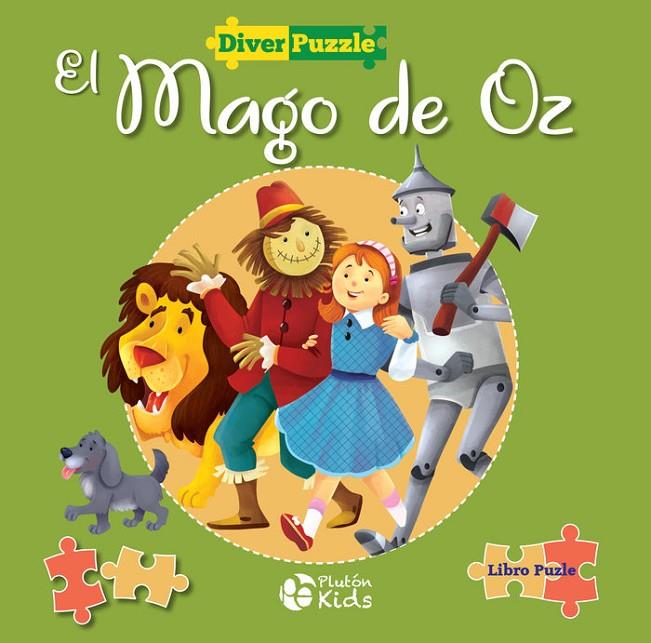 MAGO DE OZ, EL | 9788417928179