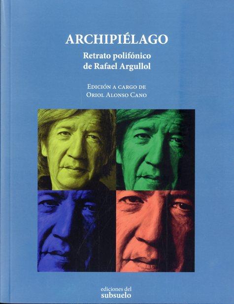 ARCHIPIÉLAGO | 9788494164699 | ALONSO CANO, ORIOL