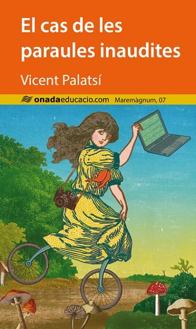 CAS DE LES PARAULES INAUDITES, EL | 9788415896449 | PALATSÍ ARMERO, VICENT