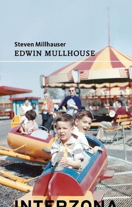 EDWIN MULLHOUSE | 9789877901238 | MILLHAUSER, STEVEN
