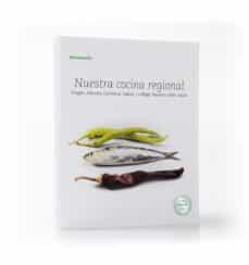 NUESTRA COCINA REGIONAL I | 9788461680221