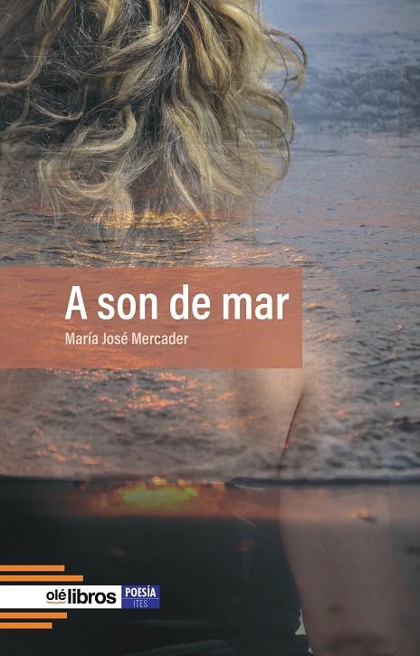 A SON DE MAR | 9788410053632 | MERCADER, MARIA JOSÉ