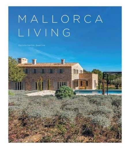 MALLORCA LIVING | 9788499366050 | SANTOS, DANIELA